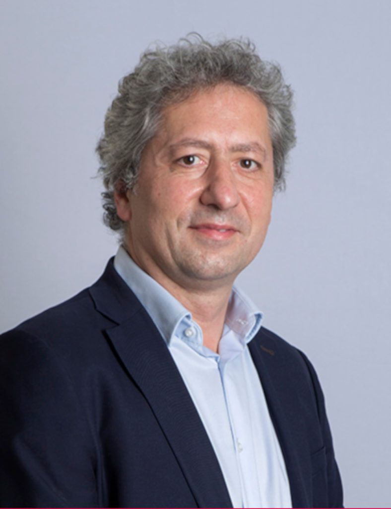 Loïc COURTEILLE