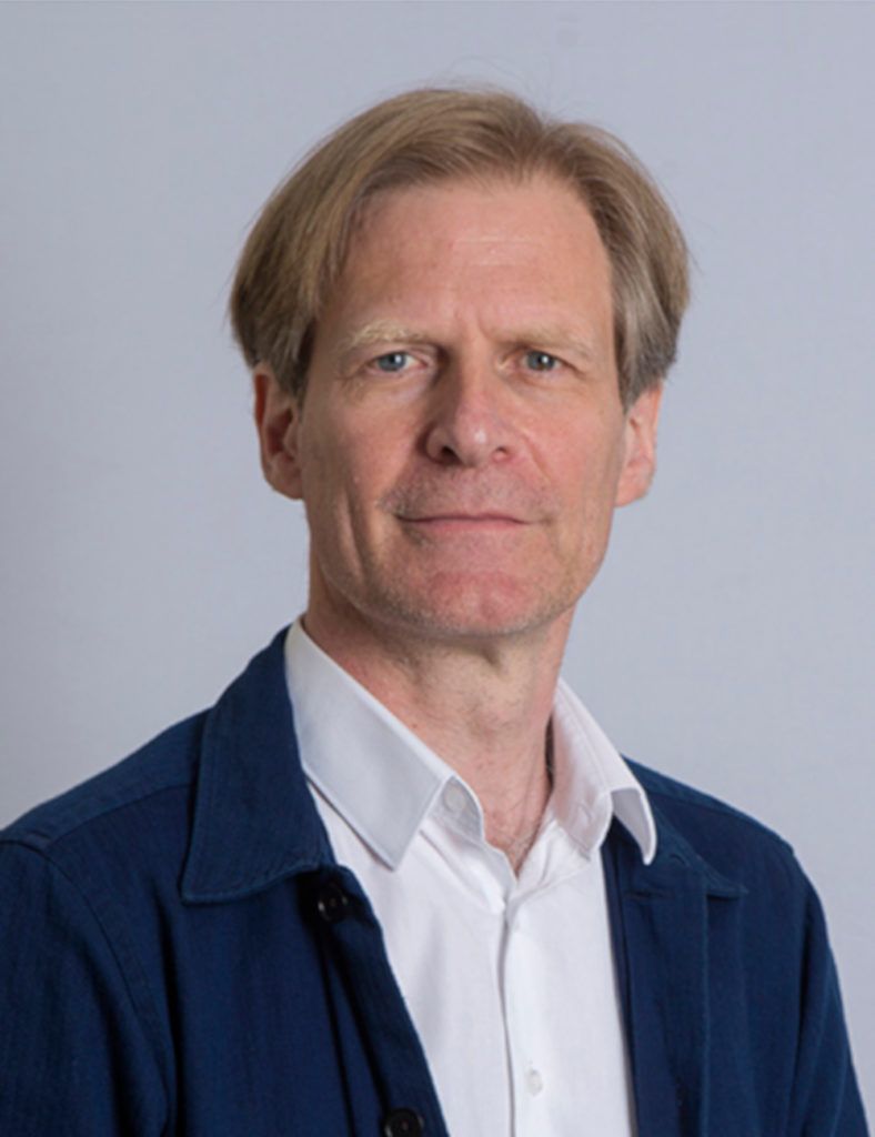 Pascal BRICE