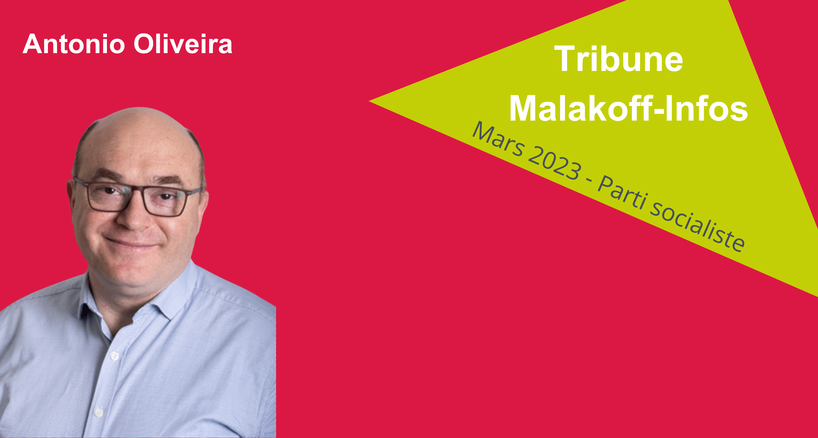 Le Renouveau du Parti Socialiste - Le site du PS de Malakoff (92)
