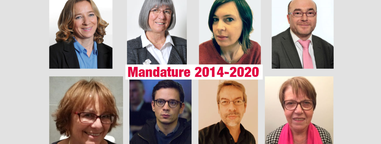 Groupe 2014-2020